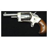 Defender, Model 89, .31 cal,