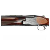 Winchester, Model 101, 12 ga,