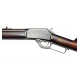 *Marlin model 1889, .32-20 W.C.F.,