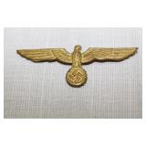 Kriegsmarine breast Eagle