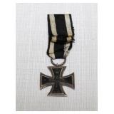 1914 Prince size Iron Cross