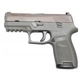 Sig Sauer, P320 Compact Medium, 9 mm,