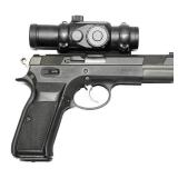 Springfield Armory, Model P9LSP, 9 mm,