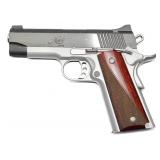 Kimber, Pro Carry II, .45 ACP,