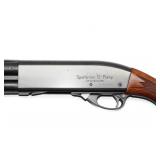Remington, Sportsman 12 magnum, 12 ga.,