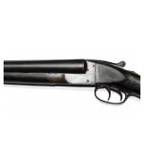 Keystone Arms Co, double barrel, 12 ga,