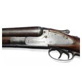 American Gun Co, Knickerbocker, 12 ga,