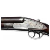 Crescent Firearms, Peerless, 12 ga,