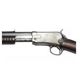Winchester, Model 1890, .22 LR,