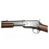 Winchester, Model 1890, .22 short,