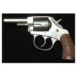 American, Bull Dog, .32 cal,