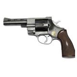 Arminius F.I.E., Titan Tiger, .38 Spl,