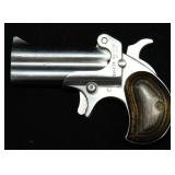 American Derringer Corp., Model 1, .45 ACP,