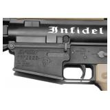 DPMS Panther Arms, LR-308, .308 Win,