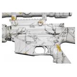 New Frontier Armory, LW-15, 5.56 mm multi cal.