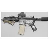 Lanco Tactical LLC, LT15, cal. multi 5.56,