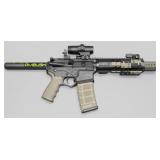 American Tactical, Omni Hybrid, multi cal 5.56,