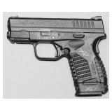 Springfield Armory, XDS-9 3.3, 9 mm,