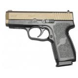 Kahr Arms, CW9, 9 mm,