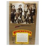 Winchester Repeating Arms Co. "The Model 1885