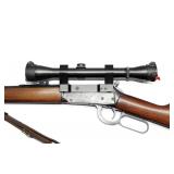 Winchester, Model 94, .30-30 Win,