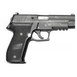 Sig Sauer, P226 Homeland Security, .40 S&W,