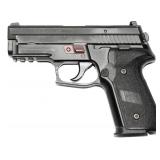 Sig Sauer, P229, .40 S&W,