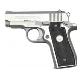 Colt, Mustang MK IV/Series 80 plus II, .380 ACP,
