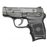 Smith & Wesson, M&P Bodyguard 380, .380 ACP,