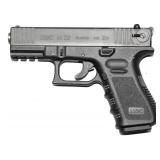 ISSC, M22, .22 LR,