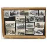 lot of period WW2 German photos HJ, tanks, fallen