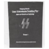 Wolfgang Willrich SS portraits art, (unsure of