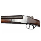 LeFever, Nitro Special, 20 ga,