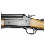 Savage Arms, Model 24 Series P, 20 ga & .22 Win. M