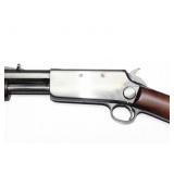 Marlin, Model 27-S, .25-20 m,