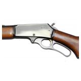 Marlin, Model 336, .35 Rem,