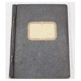 Wilhelm Deumer catalog uniforms and badges