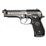 Beretta, Model 96D, .40 S&W,