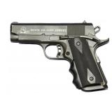 Rock Island Armory, M1911 A1 CS Tactical II, .45 A