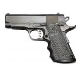 Rock Island Armory, M1911-A1 CS, .45 ACP,