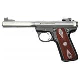 Ruger, Model 22/45 MK III, .22 LR,