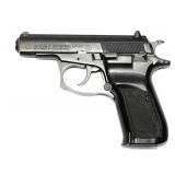 CZ, 83 Browning Court, 9 mm short, .380 auto,