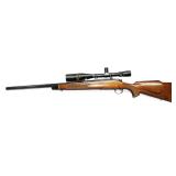 Remington, Model 700 BDL,