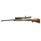 Remington, Model 700 BDL,