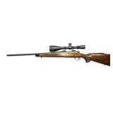 Remington, 700 BDL,