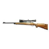 Remington, 700 BDL,