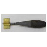 small bomb inert measuring approx 23" long x 5",