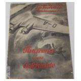 1939 Glugzeug Macht Geschichte illustrated