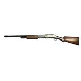 Winchester, Model 1897, 12 ga.,