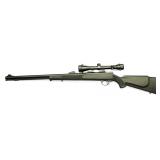 *BPI Connecticut Valley Arms, Hunterbolt Magnum, .